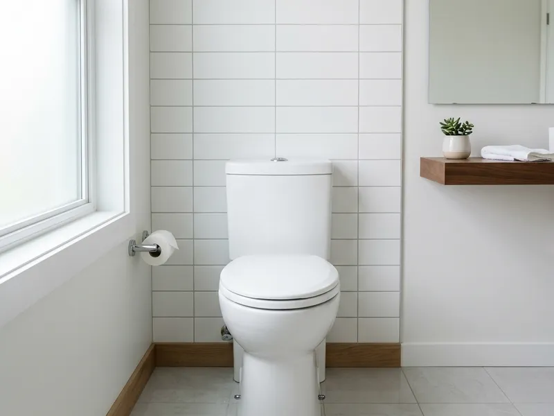 Toilet Repair & Installation Plumber in Ganister, PA